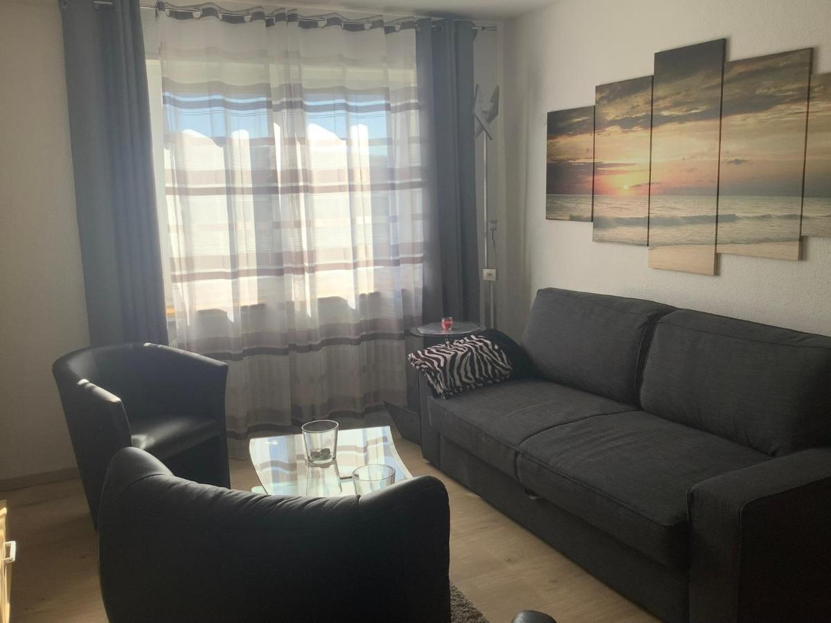 Ferienwohnung Zur Sperrmauer Edersee Exterior foto